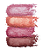 Paleta de Blush Rouge - Nathalia Capelo - Imagem 3