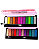 Paleta de Sombras Color Shock 02 - Pink 21 - Imagem 2