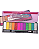 Paleta de Sombras Color Shock 02 - Pink 21 - Imagem 1