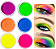 Torre de Pigmentos 6 Cores Neon - Pink 21 - Imagem 2