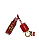 Gloss Cherry Bomb Cereja - Billion Beauty - Imagem 4