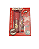 Gloss Cherry Bomb Cereja - Billion Beauty - Imagem 3