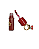 Gloss Cherry Bomb Cereja - Billion Beauty - Imagem 2