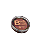Blush Compacto Red Mocha - Vizzela + La’s - Imagem 1