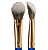 Pincel 28504 - Lully Makeup - Imagem 1