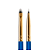 Pincel 28142 - Lully Makeup - Imagem 1