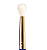 Pincel 28003- Lully Makeup - Imagem 1