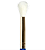Pincel 28136 - Lully Makeup - Imagem 1