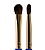 Pincel 28157 - Lully Makeup - Imagem 1