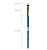 Pincel 28004 - Lully Makeup - Imagem 2