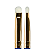 Pincel 28004 - Lully Makeup - Imagem 1