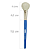Pincel 28090- Lully Makeup - Imagem 3