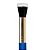 Pincel 28601 P - Lully Makeup - Imagem 1