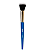 Pincel 28602 M - Lully Makeup - Imagem 2