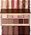 Paleta de Sombras Neutrals Not So Basic Rosé Edition - Petrizi - Imagem 2