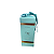 Fixador Selamento Blindado FortfFix 120ml - Kohll Beuaty - Imagem 2