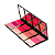 Paleta de Blush Wish - Michelly Palma - Imagem 1