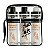 Shampoo 300ml + Condicionador 300ml + Tônico 300ml Vigoroso - K´Fius Hair - Imagem 2