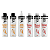 Combo K'fius Hair - Kit's Moranvilha e Vigoroso - Imagem 1