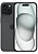 iPhone 15 - 128GB Preto - Imagem 1