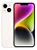 Iphone 14 - 128GB Branco - Imagem 1
