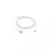 Cabo Apple Original - USB - Lightning (1M) - Imagem 2