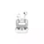 Fone de Ouvido Maketech Sem fio - Branco - Imagem 1