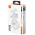 Fone de Ouvido JBL Tune Flex 2 - Branco - Imagem 1