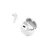 Fone de Ouvido JBL Tune Flex 2 - Branco - Imagem 3