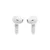 Fone de Ouvido JBL Tune Flex 2 - Branco - Imagem 6