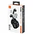 Fone de Ouvido JBL Tune Flex 2 - Preto - Imagem 1