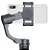 Bastão Estabilizador 3-Axis Gimbal - Imagem 2