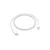 Cabo Apple Original - Lightning USB-C (1m) - Imagem 4