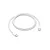 Cabo Original Apple - Tipo-C USB-C (1m) - Imagem 3