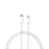 Cabo Xiaomi Original - Lightning USB-C (1M) - Imagem 1