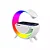 Caixa de Som Bluethooth RGB com Carregamento Indutor - Imagem 2