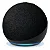 Amazon Alexa Echo Dot - 5 Geração - Preta - Imagem 1