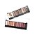 Paleta de Sombras Natural & Smokey Uni Makeup – Cores Neutras e Intensas - Imagem 4