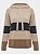 Blusa Feminina Anselmi com Capuz - Imagem 2