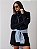 Blusa Feminina Gola Removivel Anselmi Nori - Imagem 5