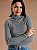 Blusa Feminina Canelada Biamar - Imagem 3
