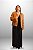 VEST CASACO DE PELE CLASSICO FEM MADRE REINA 60243 - Imagem 1