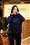 Blusa Feminina Alongada Biamar - Imagem 1