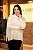 Blusa Feminina Alongada Biamar - Imagem 4