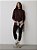 BLUSA NORI FIO NUVEM ALONGADA - Imagem 1