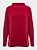 Blusa Feminina Alongada Fio Nuvem Nori - Imagem 8