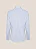 CAMISA DUDALINA MANGA LONGA SLIM TRICOLINE AZUL CLARO - Imagem 6