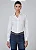 CAMISA DUDALINA MANGA LONGA SLIM TRICOLINE FEMININA BRANCA - Imagem 1