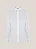 CAMISA DUDALINA MANGA LONGA SLIM TRICOLINE FEMININA BRANCA - Imagem 5