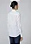 CAMISA DUDALINA MANGA LONGA SLIM TRICOLINE FEMININA BRANCA - Imagem 3
